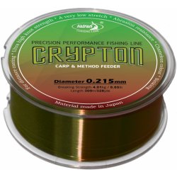 Katran Crypton Carp & Method Feeder 300 m 0,286 mm 6,35 kg