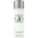 Giorgio Armani Acqua di Gio pour Homme sprchový gel 200 ml