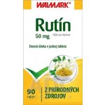 Walmark Rutin 50 mg 90 kapslí – Zboží Dáma