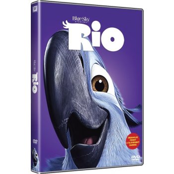 Rio DVD