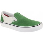 Vans Skate slip-on Juniper/white – Hledejceny.cz