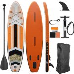 PaddleBoard Allround Stand Up – Zbozi.Blesk.cz
