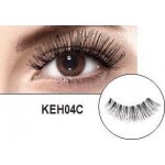 Kiss Natural Lashes Gorgeous – Zboží Dáma
