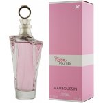 Mauboussin Rose parfémovaná voda dámská 100 ml – Sleviste.cz