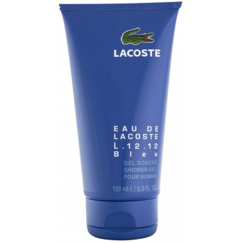 Lacoste Eau de Lacoste L.12.12 Bleu sprchový gel 150 ml