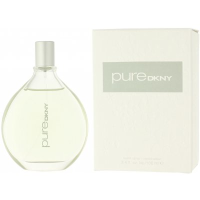 DKNY Pure Verbena parfémovaná voda dámská 100 ml – Zboží Mobilmania