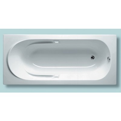 Riho FUTURE 170 x 75 cm BC2800500000000 – Hledejceny.cz