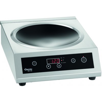 Bartscher wok IW35 – Hledejceny.cz