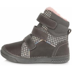 D.D.Step W040 472CL Dark Grey