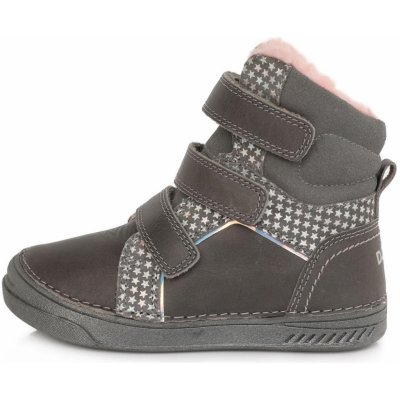 D.D.Step W040 472CL Dark Grey – Zbozi.Blesk.cz