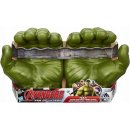 Dětský karnevalový kostým Hasbro Avengers Hulkovy pěsti