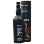 AnCnoc Peatheart 46% 0,7 l (tuba) – Zboží Dáma