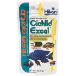 Hikari Cichlid Excel Mini 57 g – Zbozi.Blesk.cz
