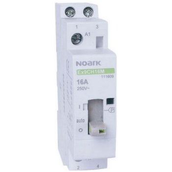 Noark Ex9CH16M 20 230V