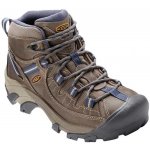 Keen Wmns Targhee II Mid WP Goat/Crown blue – Zbozi.Blesk.cz