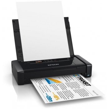 Epson WorkForce WF-100W