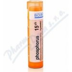 PHOSPHORUS POR 15CH GRA 1X4G – Hledejceny.cz
