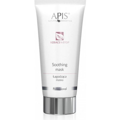 Apis Rosacea STOP zklidňující maska 200 ml – Zboží Dáma