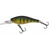 Návnada a nástraha Berkley Pulse Minnow Perch 4,5 cm 3,4 g