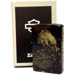 Zippo Harley Davidson LE 2026 lesklý – Hledejceny.cz