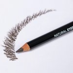 Benecos tužka na obočí Brown 1,13 g – Zboží Dáma