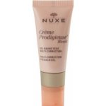 Nuxe Crème Prodigieuse Boost multikorekční gelový balzám na oční okolí 15 ml – Hledejceny.cz