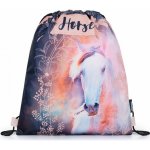 Karton P+P kůň romantic – Zboží Dáma