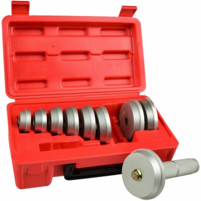 GEKO Přípravky pro montáž gufer a ložisek (10ks) G02690 – Sleviste.cz