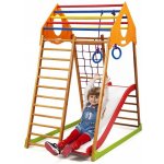 KINDERSPORT ROCKET PLUS 1 132 x 85 x 170 cm – Hledejceny.cz