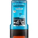 L'Oréal Men Expert Cool Power sprchový gel 300 ml