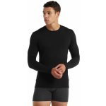 Icebreaker Anatomica LS Crewe black – Sleviste.cz