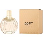 James Bond 007 II. parfémovaná voda dámská 75 ml – Hledejceny.cz