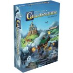 Z-Man Games Carcassonne: Mists Over Carcassonne EN – Hledejceny.cz