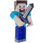 Mattel Minecraft Steve – Hledejceny.cz