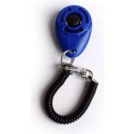 Surtep Animals Pet Clicker 6 x 4 x 1,75 cm – Sleviste.cz