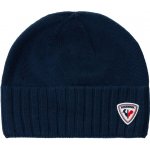 Rossignol SNOWDAZZLE BEANIE-DARK NAVY – Hledejceny.cz