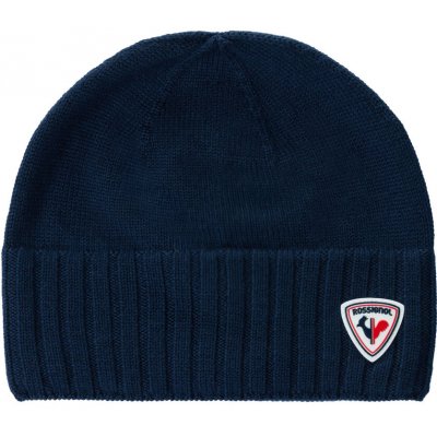 Rossignol SNOWDAZZLE BEANIE-DARK NAVY – Hledejceny.cz