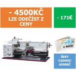 OPTIMUM OPTIturn TU2506 400V – Zboží Dáma