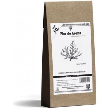 Oro Verde Flor de Arena 1000 g