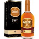 Grant's 18y 40% 0,7 l (karton)