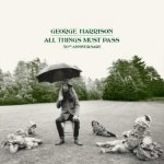 George Harrison - All Things Must Pass 50th Anniversary CD – Hledejceny.cz