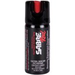 SABRE RED Obranný sprej 60ml Magnum – Zboží Dáma
