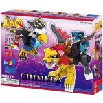LaQ Mystical Beast CHIMERA – Zboží Dáma