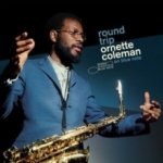 Round Trip - Ornette Coleman LP – Hledejceny.cz