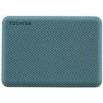 Toshiba CANVIO ADVANCE 4TB, HDTCA40EG3CA – Sleviste.cz