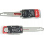 Oregon Sada lišta 15" 38cm + 2 řetězy .325" 1,3mm 64 článků 581620 – Zbozi.Blesk.cz