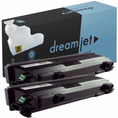 DreamJet Kyocera Mita TK3170 - kompatibilní – Zboží Mobilmania