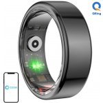 Smartring Colmi R02 velikost 9 černý – Zboží Živě