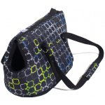 Rajen cestovní taška na psa 40 x 25 x 25 cm – Zbozi.Blesk.cz