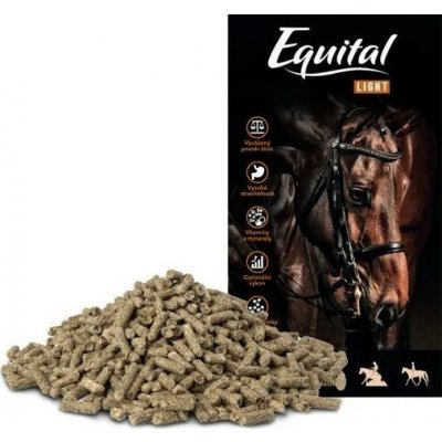 Equital Superwest pro koně 25 kg – Zboží Dáma